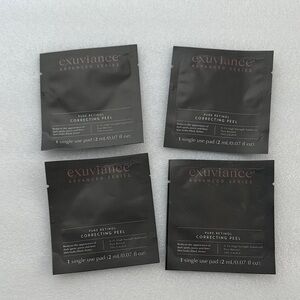 Exuviance Advanced Series Pure Retinol Correcting Peel